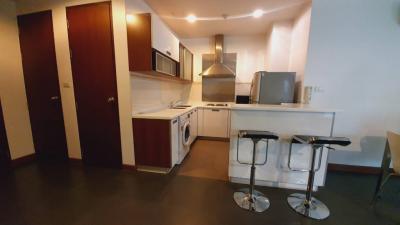 For Rent Bangkok Condo Baan Saraan Sukhumvit 31 BTS Phrom Phong Watthana