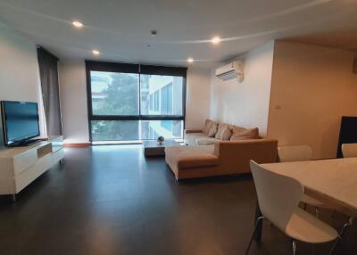 For Rent Bangkok Condo Baan Saraan Sukhumvit 31 BTS Phrom Phong Watthana