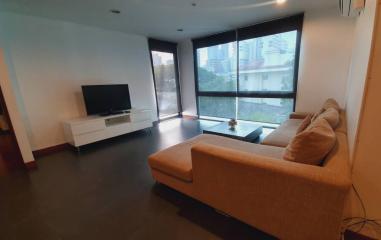 For Rent Bangkok Condo Baan Saraan Sukhumvit 31 BTS Phrom Phong Watthana