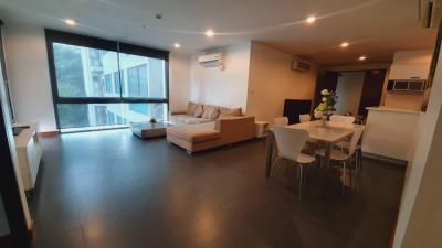 For Rent Bangkok Condo Baan Saraan Sukhumvit 31 BTS Phrom Phong Watthana