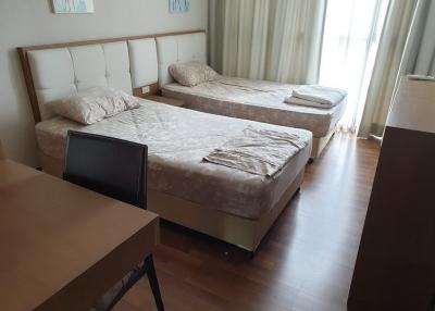 For Rent Bangkok Condo Le Luk Sukhumvit 69/1 BTS Phra Khanong Watthana