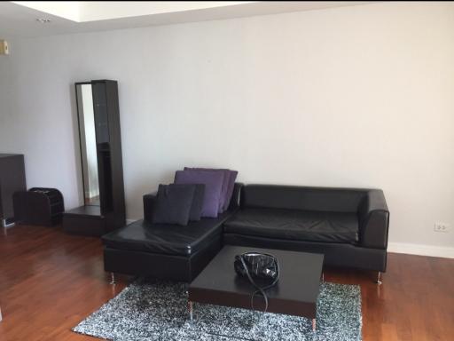 For Rent Bangkok Condo Baan Siri 24 Sukhumvit 24 BTS Phrom Phong Khlong Toei