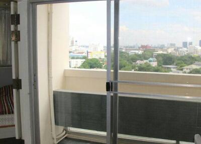 For Rent Bangkok Condo Tai Ping Tower Sukhumvit 63 BTS Ekkamai Watthana