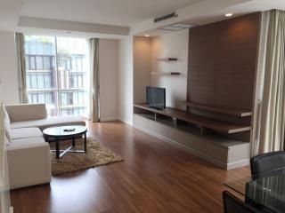 For Rent Bangkok Condo The Rajdamri Mahatlek Luang 2 BTS Ratchadamri Pathum Wan