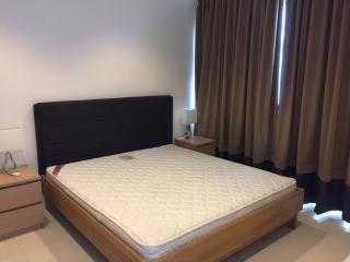 For Rent Bangkok Condo Baan Klang Krung Siam-Pathumwan Phetchaburi BTS Ratchathewi Ratchathewi