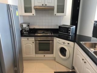 For Rent Bangkok Condo Baan Klang Krung Siam-Pathumwan Phetchaburi BTS Ratchathewi Ratchathewi