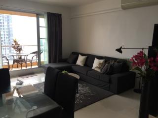 For Rent Bangkok Condo Baan Klang Krung Siam-Pathumwan Phetchaburi BTS Ratchathewi Ratchathewi