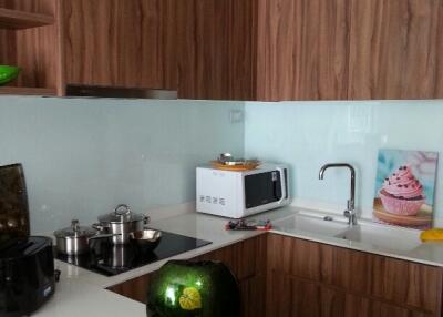 For Rent Bangkok Condo VIA 31 Sukhumvit 31 BTS Phrom Phong Watthana