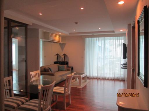 For Sale and Rent Bangkok Condo Siri on 8 Sukhumvit 8 BTS Nana Khlong Toei