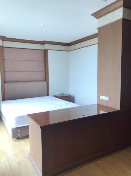 For Rent Bangkok Condo Somkid Garden Somkid BTS Chit Lom Pathum Wan