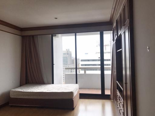 For Rent Bangkok Condo Somkid Garden Somkid BTS Chit Lom Pathum Wan