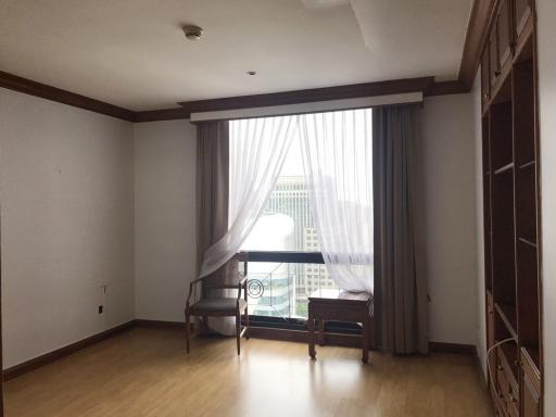 For Rent Bangkok Condo Somkid Garden Somkid BTS Chit Lom Pathum Wan