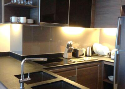 For Rent Bangkok Condo Keyne by Sansiri Sukhumvit 36 BTS Thong Lo Khlong Toei