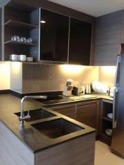 For Rent Bangkok Condo Keyne by Sansiri Sukhumvit 36 BTS Thong Lo Khlong Toei