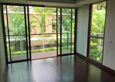 For Rent House Yen Akat Road BTS Chong Nonsi MRT Lumphini Sathorn