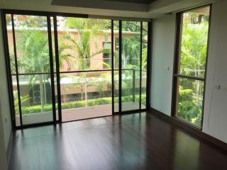 For Rent House Yen Akat Road BTS Chong Nonsi MRT Lumphini Sathorn