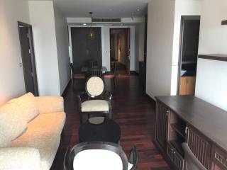 For Rent Bangkok Condo Sky Villas South Sathorn BTS Chong Nonsi Sathorn