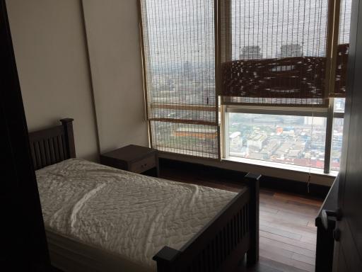 For Rent Bangkok Condo Sky Villas South Sathorn BTS Chong Nonsi Sathorn