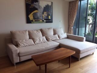 For Rent Bangkok Condo The Met South Sathorn BTS Chong Nonsi MRT Lumphini Sathorn