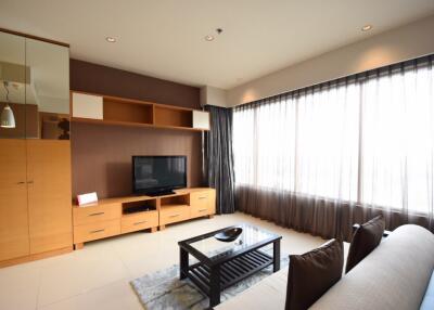 For Rent Bangkok Condo Emporio Place Sukhumvit 24 BTS Phrom Phong Khlong Toei