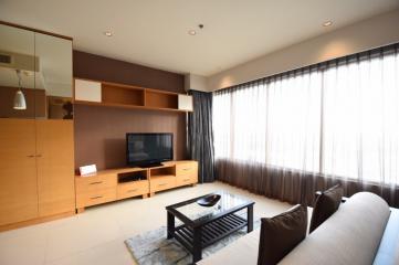 For Rent Bangkok Condo Emporio Place Sukhumvit 24 BTS Phrom Phong Khlong Toei