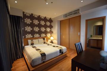 For Rent Bangkok Condo Emporio Place Sukhumvit 24 BTS Phrom Phong Khlong Toei