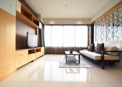 For Rent Bangkok Condo Emporio Place Sukhumvit 24 BTS Phrom Phong Khlong Toei