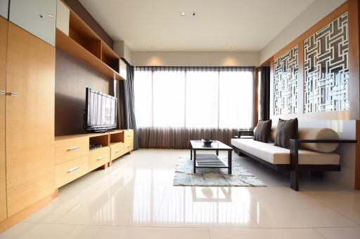 For Rent Bangkok Condo Emporio Place Sukhumvit 24 BTS Phrom Phong Khlong Toei