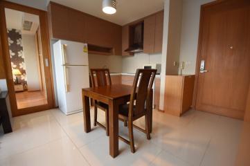 For Rent Bangkok Condo Emporio Place Sukhumvit 24 BTS Phrom Phong Khlong Toei