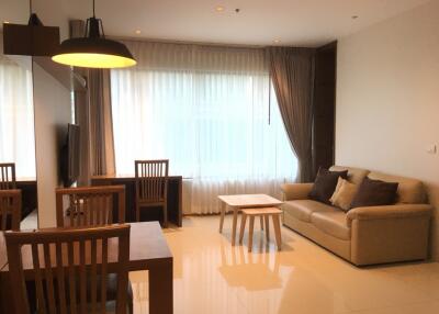 For Rent Bangkok Condo Emporio Place Sukhumvit 24 BTS Phrom Phong Khlong Toei