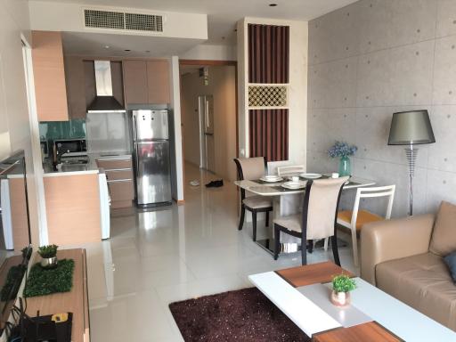 For Sale and Rent Bangkok Condo Emporio Place Sukhumvit 24 BTS Phrom Phong Khlong Toei