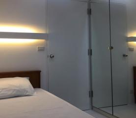 For Rent Bangkok Condo Sathorn House North Sathorn BTS Surasak Bang Rak