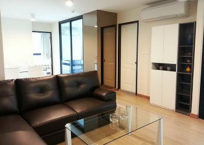 For Sale and Rent Bangkok Condo Bangkok Feliz Sukhumvit 69 BTS Phra Khanong Watthana