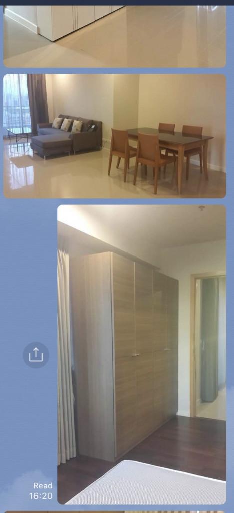 For Sale and Rent Bangkok Condo Circle Condominium New Petchaburi BTS Nana MRT Phetchaburi Ratchathewi