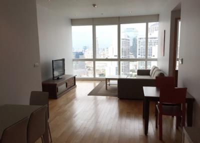 For Rent Bangkok Condo Millennium Residence Sukhumvit 20 BTS Asok MRT Sukhumvit Khlong Toei