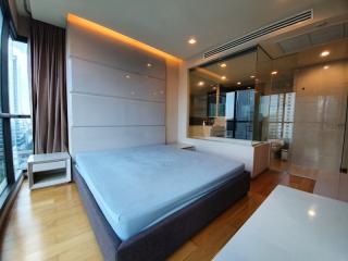 For Rent Bangkok Condo The Address Sathorn Sathorn 12 BTS Chong Nonsi Bang Rak