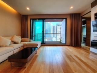 For Rent Bangkok Condo The Address Sathorn Sathorn 12 BTS Chong Nonsi Bang Rak