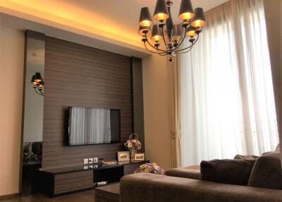 For Rent Bangkok Condo Quattro by Sansiri Thonglor 4 BTS Thong Lo Watthana