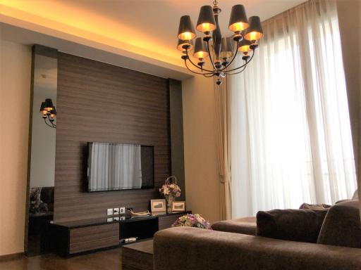 For Rent Bangkok Condo Quattro by Sansiri Thonglor 4 BTS Thong Lo Watthana