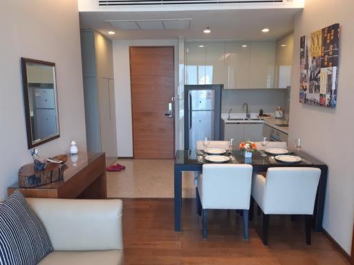 For Rent Bangkok Condo The Address 28 Sukhumvit 28 BTS Phrom Phong