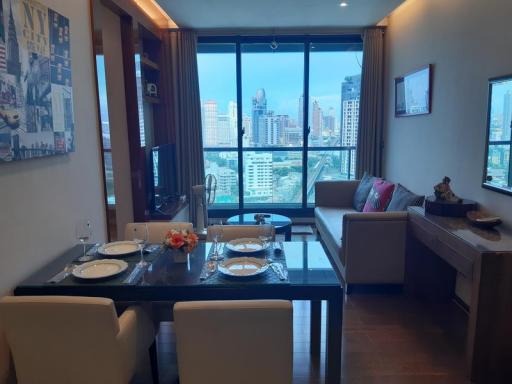 For Rent Bangkok Condo The Address 28 Sukhumvit 28 BTS Phrom Phong