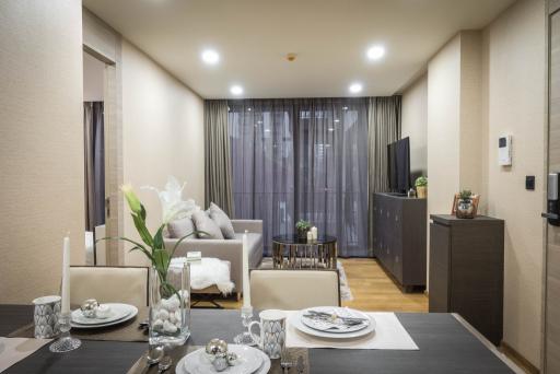 For Rent Bangkok Condo Klass Langsuan Langsuan BTS Chit Lom Pathum Wan