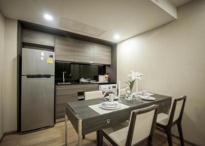 For Rent Bangkok Condo Klass Langsuan Langsuan BTS Chit Lom Pathum Wan