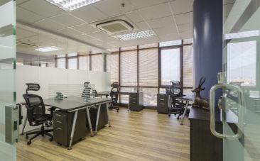 For Rent Office Rama 4 BTS Thong lor Khlong Toei