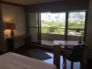 For Rent Bangkok Condo Supreme Ville Yen Akat BTS Chong Nonsi MRT Lumphini Sathorn