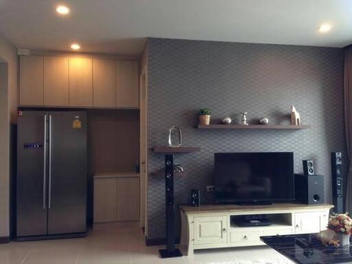 For Sale and Rent Bangkok Condo Supalai Premier at Asoke New Petchaburi MRT Phetchaburi Huai Khwang