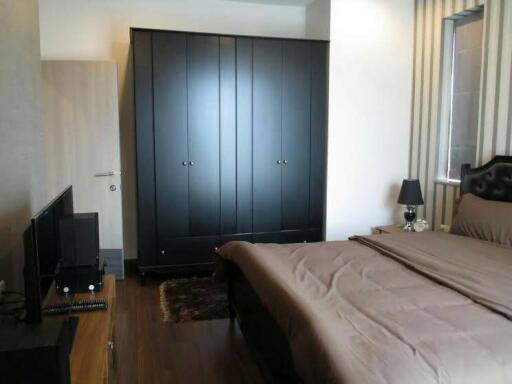 For Sale and Rent Bangkok Condo Supalai Premier at Asoke New Petchaburi MRT Phetchaburi Huai Khwang