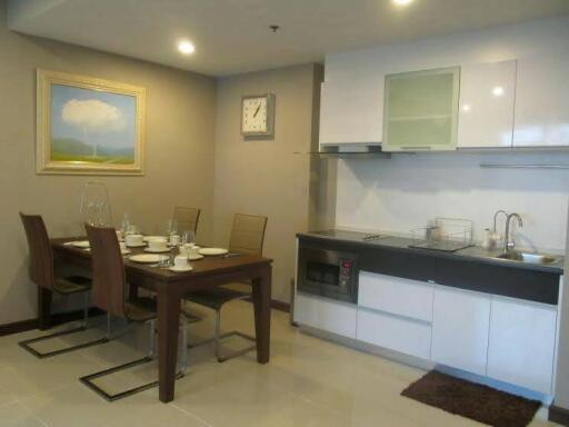 For Sale and Rent Bangkok Condo Supalai Premier at Asoke New Petchaburi MRT Phetchaburi Huai Khwang