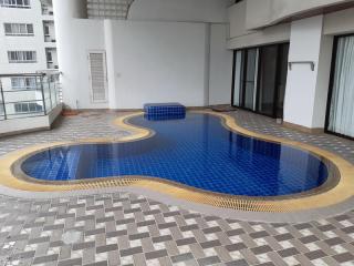 For Rent Bangkok Condo Le Raffine 24 Sukhumvit 24 BTS Phrom Phong