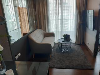 For Rent Bangkok Condo Lumpini 24 Sukhumvit 24 BTS Phrom Phong